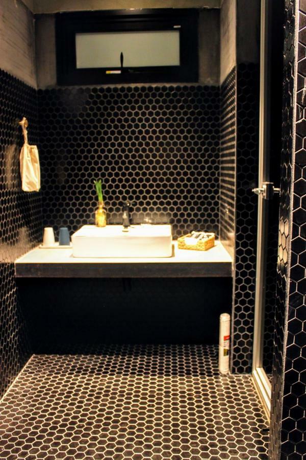 Loft Inn Heng-ch'un Exteriör bild