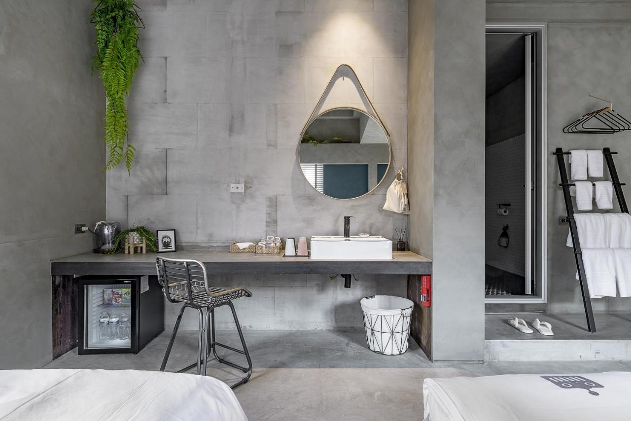 Loft Inn Heng-ch'un Exteriör bild