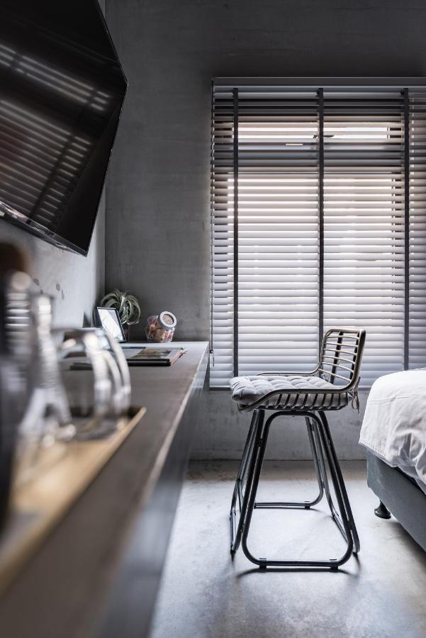 Loft Inn Heng-ch'un Exteriör bild