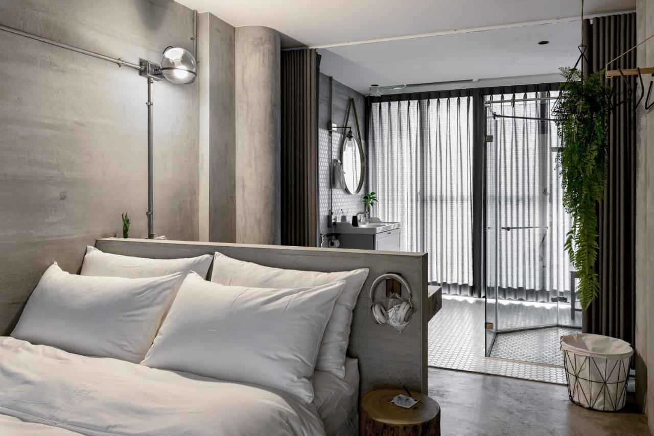 Loft Inn Heng-ch'un Exteriör bild